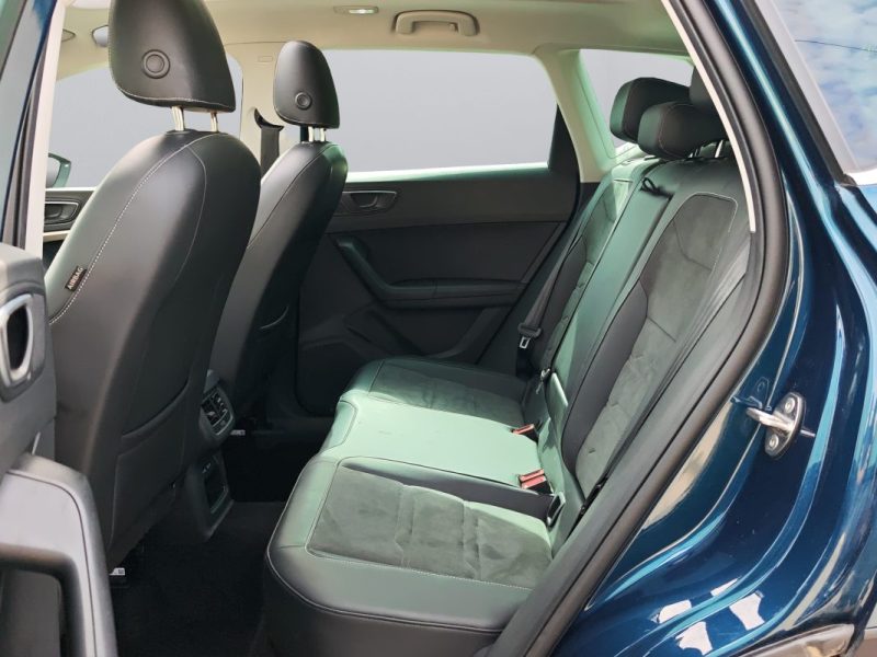 SEAT ATECA 1.5 TSI 150CH XPERIENCE S&S DSG7