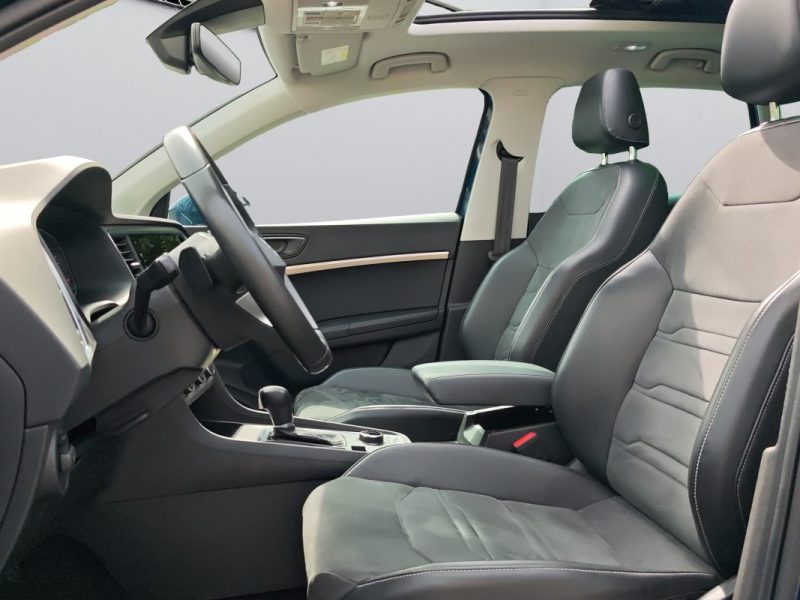 SEAT ATECA 1.5 TSI 150CH XPERIENCE S&S DSG7