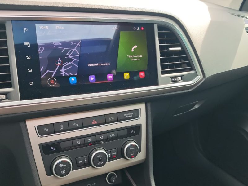 SEAT ATECA 1.5 TSI 150CH XPERIENCE S&S DSG7