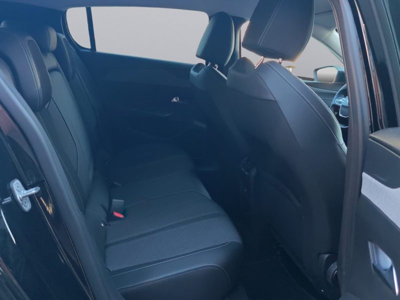 PEUGEOT 308 III 1.5 BLUEHDI 130 S&S ALLURE PACK EAT8