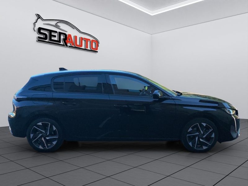 PEUGEOT 308 III 1.5 BLUEHDI 130 S&S ALLURE PACK EAT8