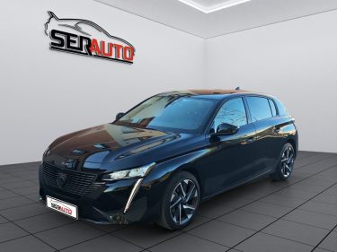 PEUGEOT 308 III 1.5 BLUEHDI 130 S&S ALLURE PACK EAT8