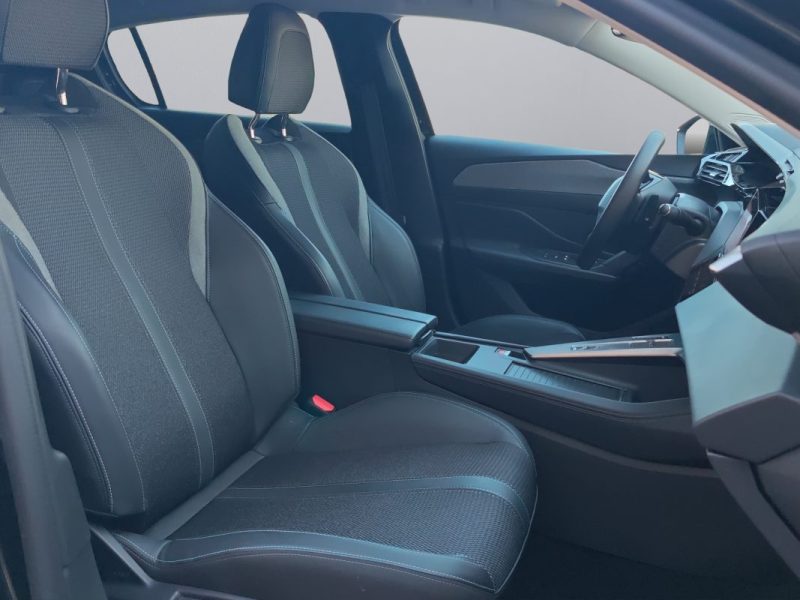 PEUGEOT 308 III 1.5 BLUEHDI 130 S&S ALLURE PACK EAT8