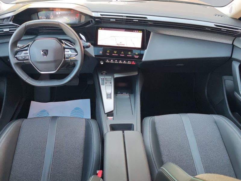PEUGEOT 308 III 1.5 BLUEHDI 130 S&S ALLURE PACK EAT8