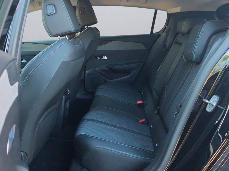 PEUGEOT 308 III 1.5 BLUEHDI 130 S&S ALLURE PACK EAT8
