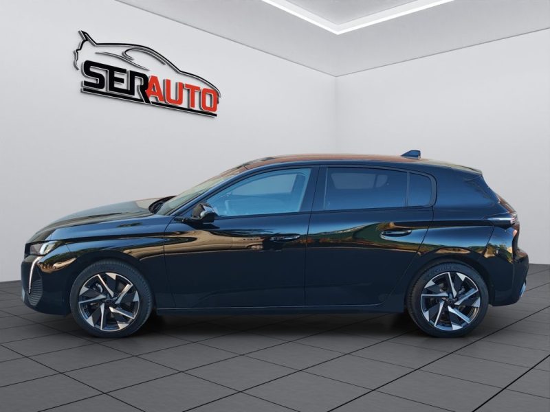 PEUGEOT 308 III 1.5 BLUEHDI 130 S&S ALLURE PACK EAT8