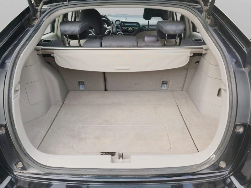 HONDA INSIGHT HYBRID 1.3 I-VTEC EXECUTIVE CVT 