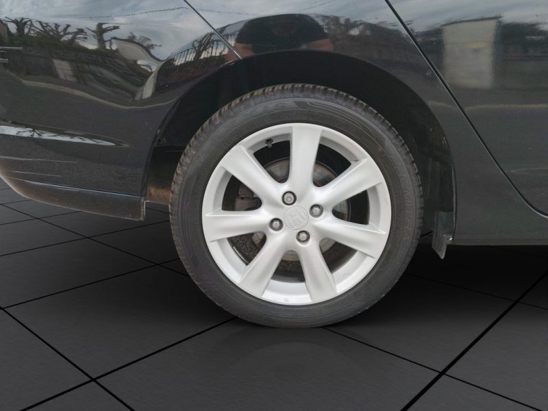 HONDA INSIGHT HYBRID 1.3 I-VTEC EXECUTIVE CVT 