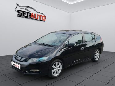 HONDA INSIGHT HYBRID 1.3 I-VTEC EXECUTIVE CVT 