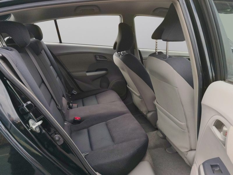 HONDA INSIGHT HYBRID 1.3 I-VTEC EXECUTIVE CVT 