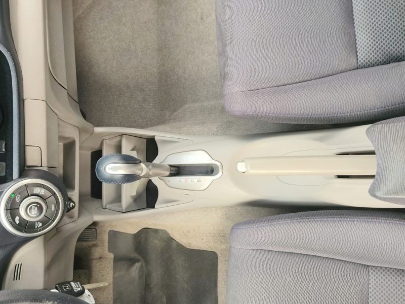 HONDA INSIGHT HYBRID 1.3 I-VTEC EXECUTIVE CVT 