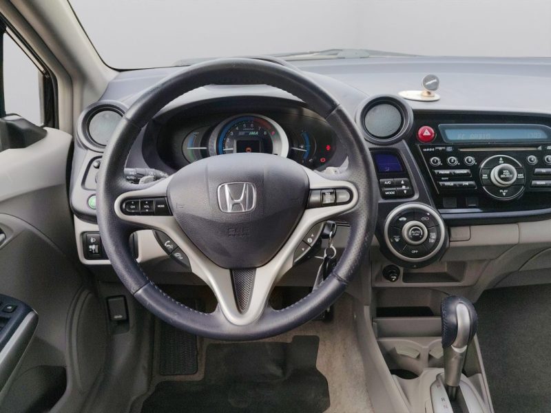 HONDA INSIGHT HYBRID 1.3 I-VTEC EXECUTIVE CVT 