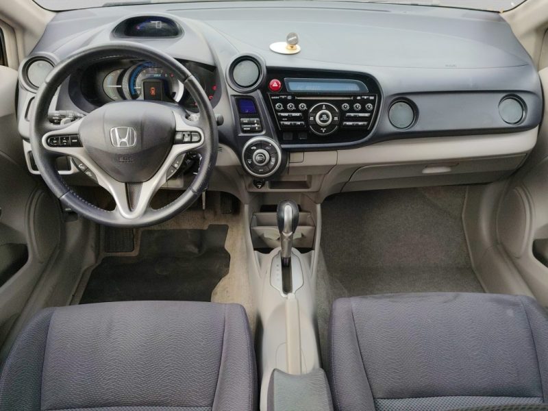 HONDA INSIGHT HYBRID 1.3 I-VTEC EXECUTIVE CVT 