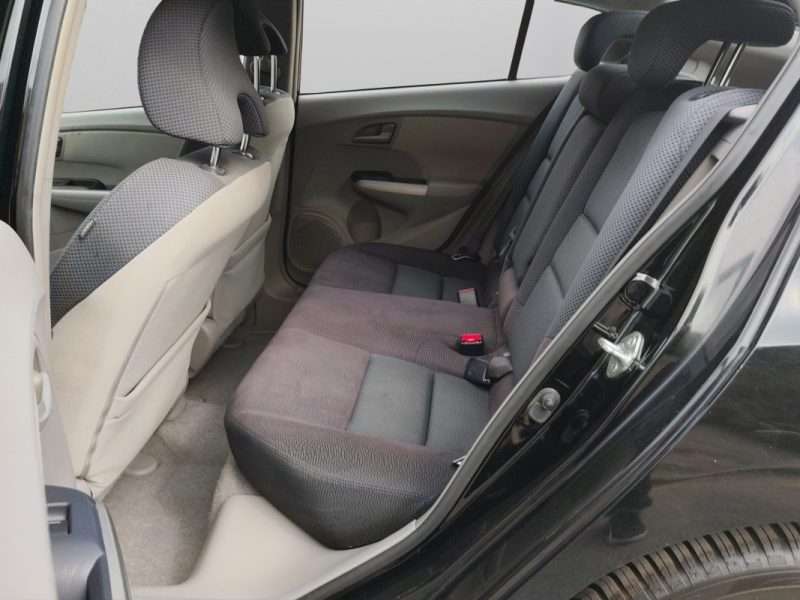HONDA INSIGHT HYBRID 1.3 I-VTEC EXECUTIVE CVT 