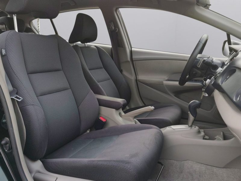 HONDA INSIGHT HYBRID 1.3 I-VTEC EXECUTIVE CVT 