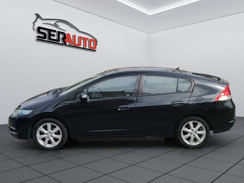 HONDA INSIGHT HYBRID 1.3 I-VTEC EXECUTIVE CVT 
