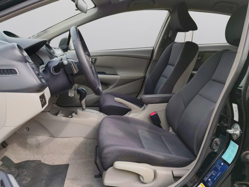 HONDA INSIGHT HYBRID 1.3 I-VTEC EXECUTIVE CVT 