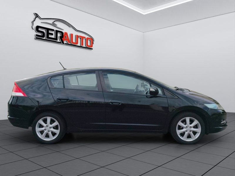 HONDA INSIGHT HYBRID 1.3 I-VTEC EXECUTIVE CVT 