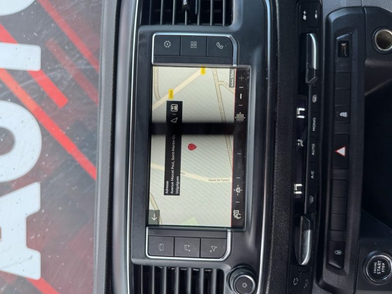 CITROEN JUMPY XS 2.0 BLUE HDI 150 BUSINESS 2019