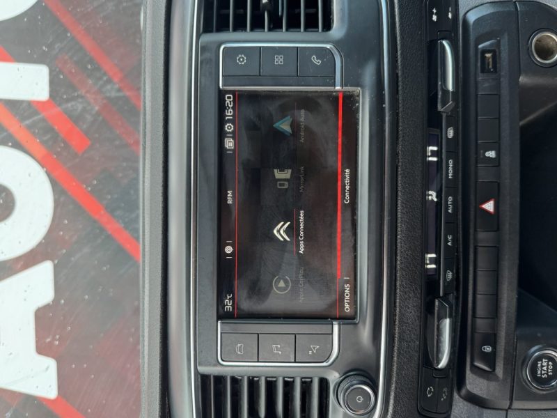 CITROEN JUMPY XS 2.0 BLUE HDI 150 BUSINESS 2019