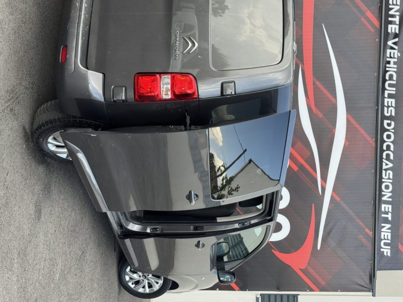 CITROEN JUMPY XS 2.0 BLUE HDI 150 BUSINESS 2019