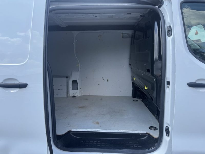 OPEL VIVARO L2 1.5 D 120 ESSENTIA 2023 TTC
