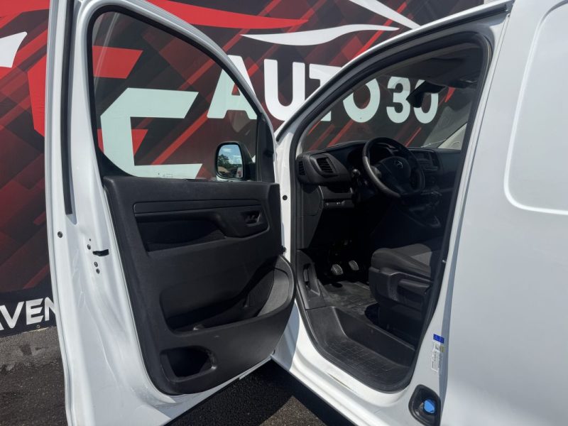OPEL VIVARO L2 1.5 D 120 ESSENTIA 2023 TTC