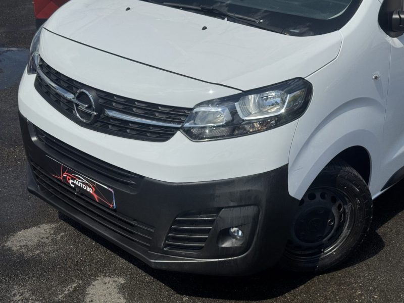 OPEL VIVARO L2 1.5 D 120 ESSENTIA 2023 TTC