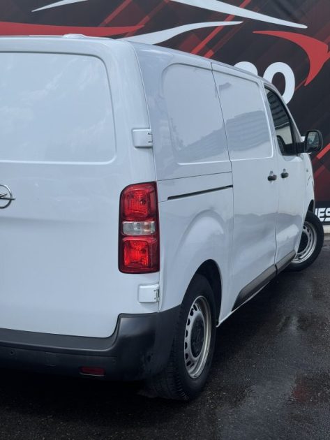 OPEL VIVARO L2 1.5 D 120 ESSENTIA 2023 TTC
