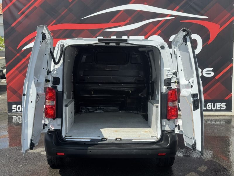 OPEL VIVARO L2 1.5 D 120 ESSENTIA 2023 TTC