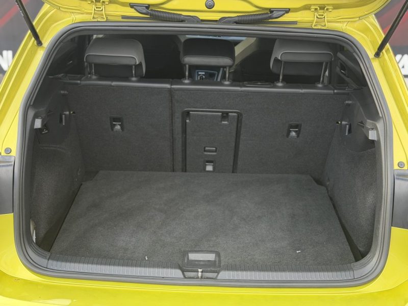 VOLKSWAGEN GOLF VIII 2.0 TDI 150 MATCH DSG 2021 TTC