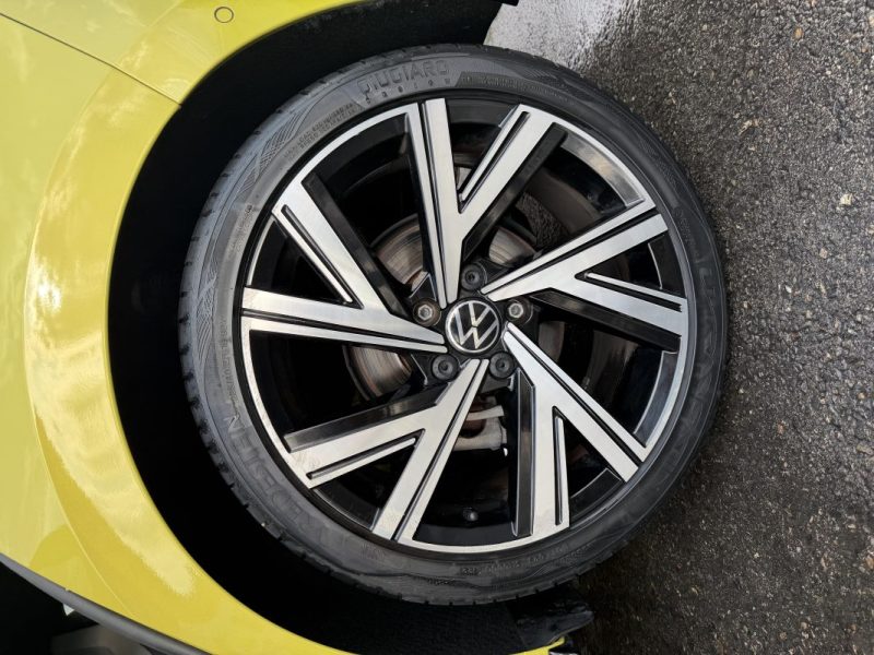 VOLKSWAGEN GOLF VIII 2.0 TDI 150 MATCH DSG 2021 TTC