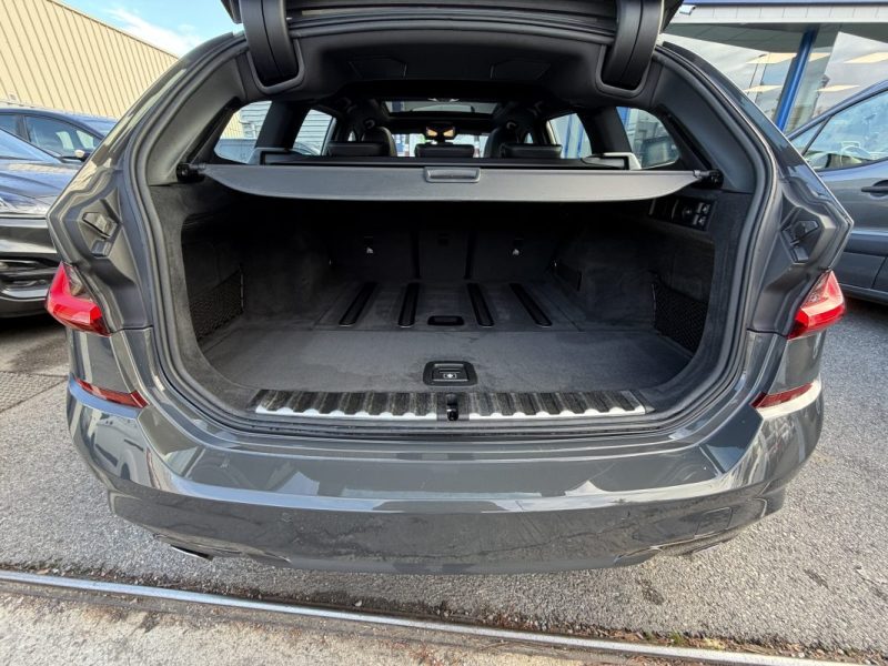 B.M.W. SERIE 3 330DA XDRIVE 265CH LOUNGE 2020