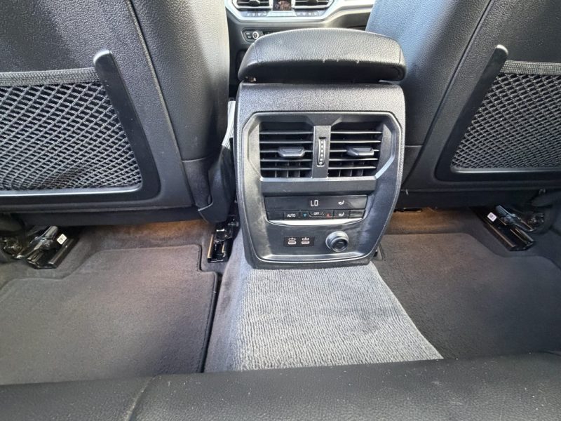 B.M.W. SERIE 3 330DA XDRIVE 265CH LOUNGE 2020