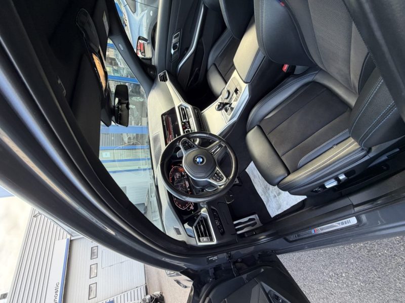 B.M.W. SERIE 3 330DA XDRIVE 265CH LOUNGE 2020