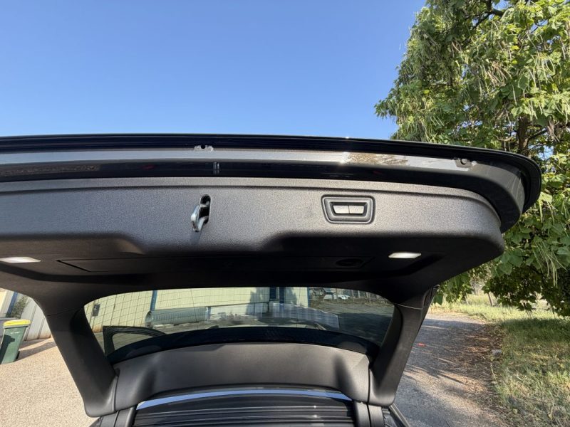 B.M.W. SERIE 3 330DA XDRIVE 265CH LOUNGE 2020