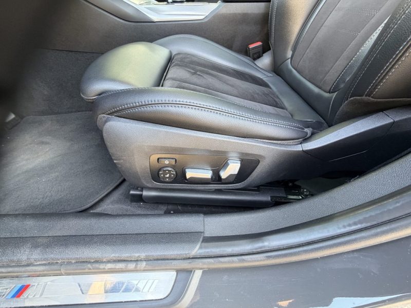 B.M.W. SERIE 3 330DA XDRIVE 265CH LOUNGE 2020