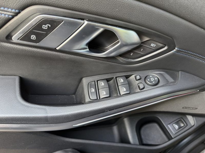 B.M.W. SERIE 3 330DA XDRIVE 265CH LOUNGE 2020