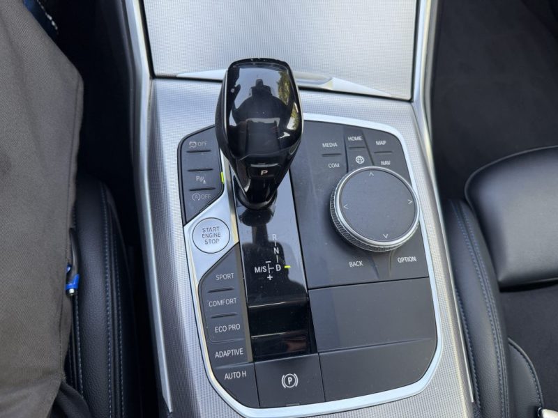 B.M.W. SERIE 3 330DA XDRIVE 265CH LOUNGE 2020