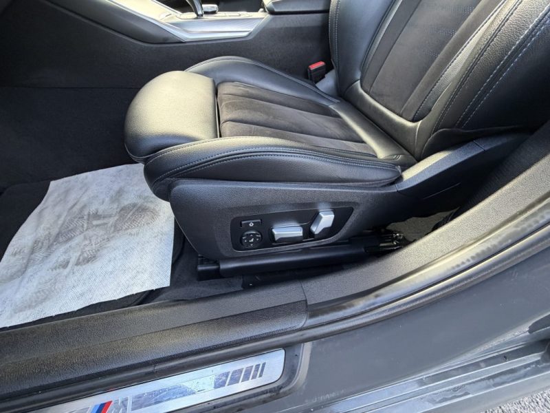 B.M.W. SERIE 3 330DA XDRIVE 265CH LOUNGE 2020