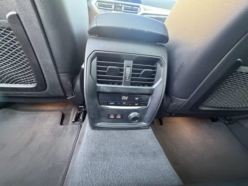 B.M.W. SERIE 3 330DA XDRIVE 265CH LOUNGE 2020
