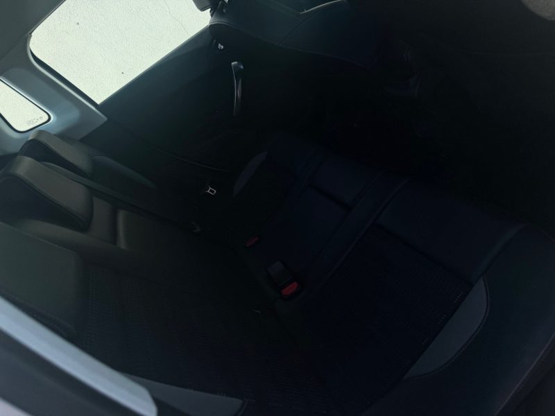 PEUGEOT 2008 1.2 PURETECH 110 Cv ALLURE  S&S EAT6 