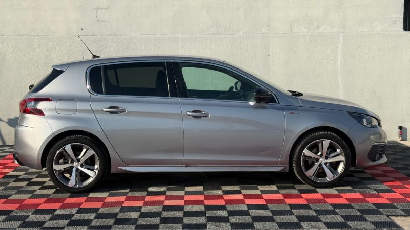 PEUGEOT 308 II 1.2 E-THP 130  Cv GT-LINE * 65 000 KM *