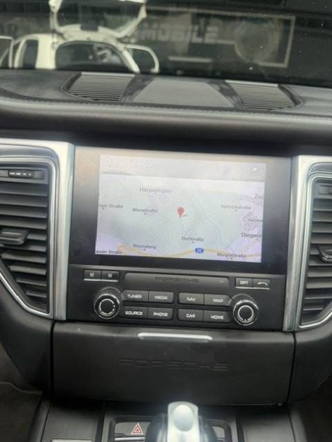 PORSCHE MACAN GTS 2018 - BOSE - Toit Panoramique - 72 105Kms - Premier Main - SUIVIT PORSCHE