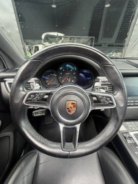 PORSCHE MACAN GTS 2018 - BOSE - Toit Panoramique - 72 105Kms - Premier Main - SUIVIT PORSCHE