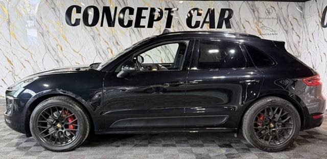 PORSCHE MACAN GTS 2018 - BOSE - Toit Panoramique - 72 105Kms - Premier Main - SUIVIT PORSCHE