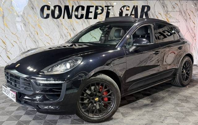 PORSCHE MACAN GTS 2018 - BOSE - Toit Panoramique - 72 105Kms - Premier Main - SUIVIT PORSCHE