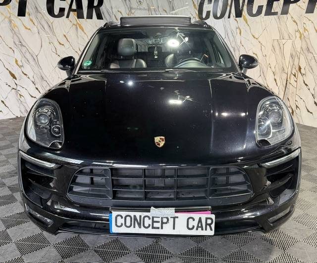 PORSCHE MACAN GTS 2018 - BOSE - Toit Panoramique - 72 105Kms - Premier Main - SUIVIT PORSCHE