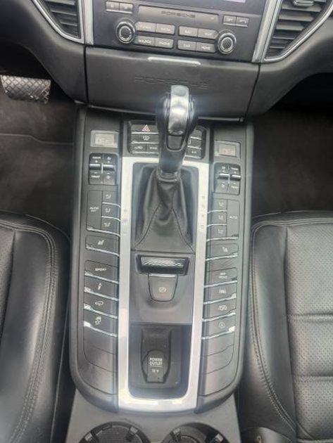 PORSCHE MACAN GTS 2018 - BOSE - Toit Panoramique - 72 105Kms - Premier Main - SUIVIT PORSCHE