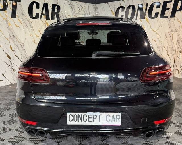 PORSCHE MACAN GTS 2018 - BOSE - Toit Panoramique - 72 105Kms - Premier Main - SUIVIT PORSCHE